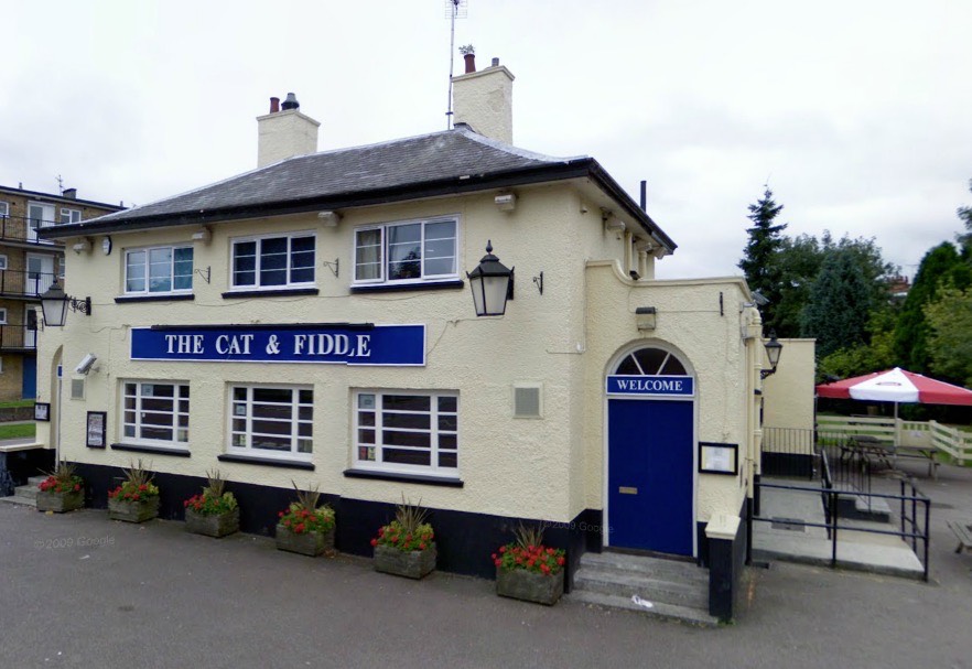 Former New Fiddle PH