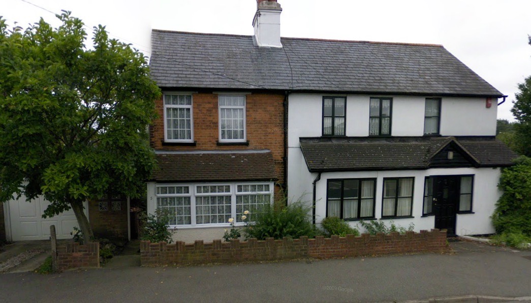 Former Old Fiddle PH