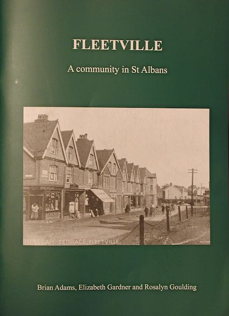 fleetville