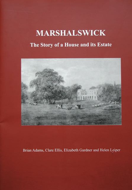 marshalswick