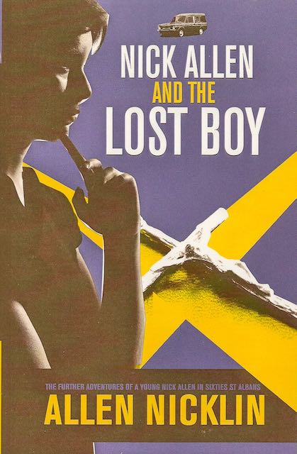 lost boy