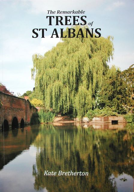 trees of st albans