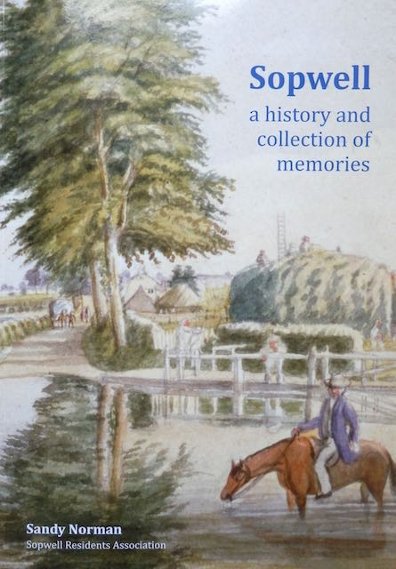 sopwell