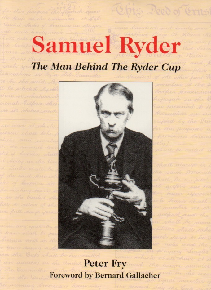 samuel ryder