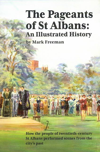 pageants of stalbans