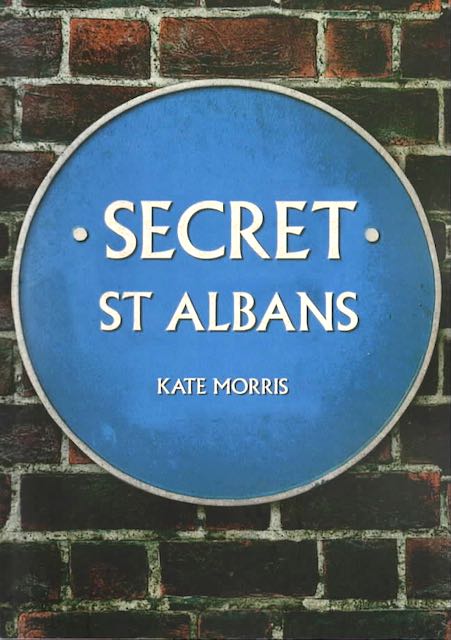 secret st Albans