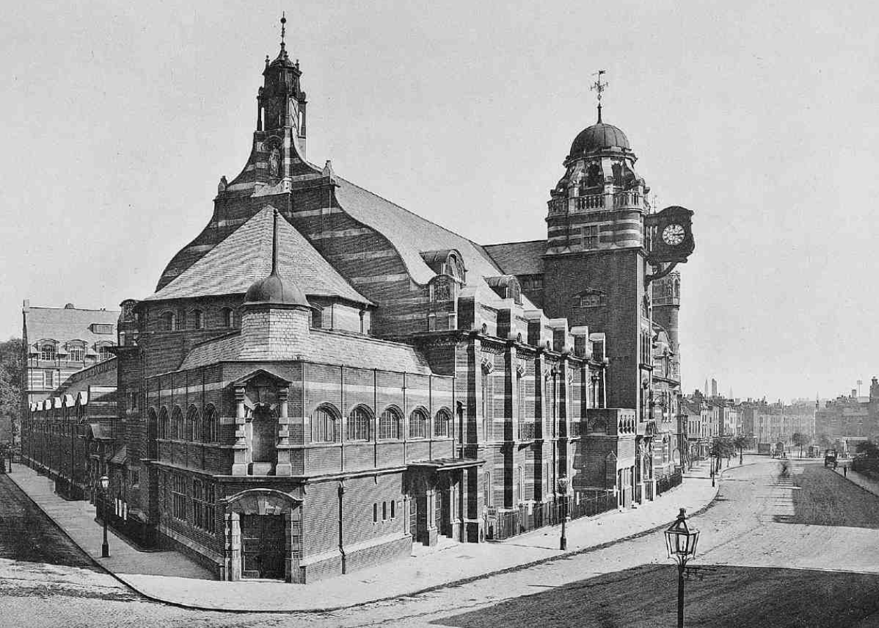 Northampton Poly Jun Tech School